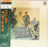 The New Seekers - The Best Of The New Seekers (Vinyl, LP, Compilation) Good Plus (G+) / Good Plus (G+)
