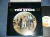 The Byrds - Mr. Tambourine Man (Vinyl, LP, Album, Reissue, Stereo) Near Mint (NM or M-) / Very Good Plus (VG+)