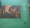 Oscar Peterson - The Sound Of The Trio (Vinyl, LP, Album, Reissue, Stereo) Very Good Plus (VG+) / Very Good Plus (VG+)