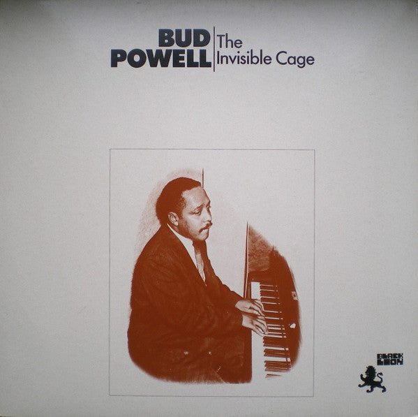Release: Blues For Bouffémont -Vinyl-Netherlands-None-BLP 30120-10833052