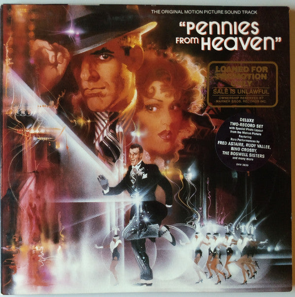 Pennies From Heaven