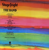 The Band - Stage Fright (Vinyl, LP, Album, Reissue) Very Good Plus (VG+) / Near Mint (NM or M-)