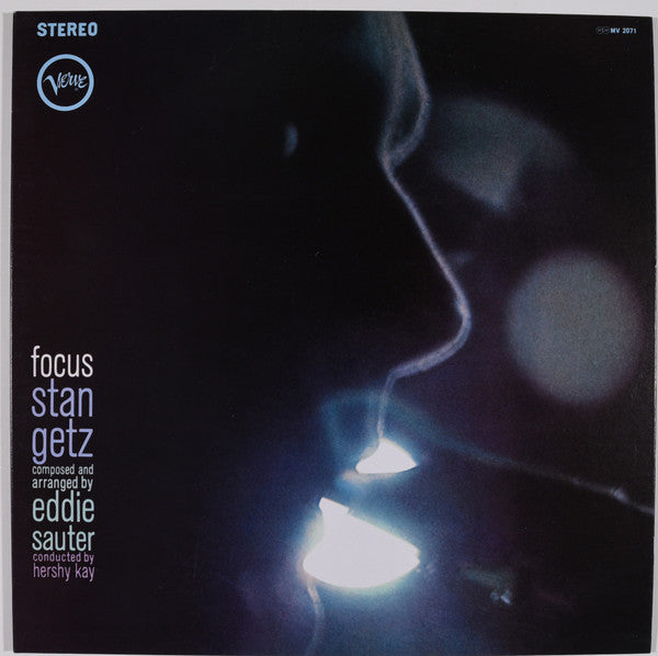 Release: Focus-Vinyl-Japan-1973-MV 2071-10741730