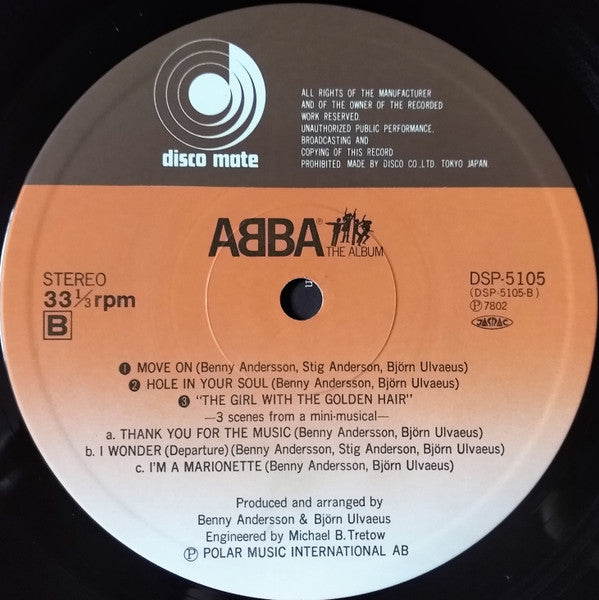 The Album