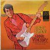 Gene Vincent - Crazy Times! (Vinyl, LP, Album, Limited Edition, Reissue, Mono) Very Good Plus (VG+) / Very Good Plus (VG+)