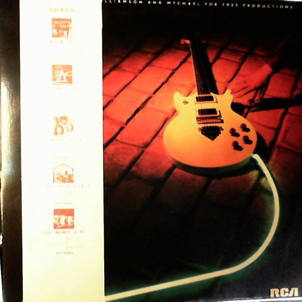 Release: Neon Dreams-Vinyl-Japan-1979-RVP-6412-12893228