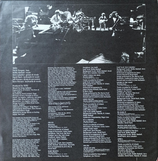 Toto IV