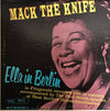 Ella Fitzgerald - Mack The Knife - Ella In Berlin (Vinyl, LP, Album...