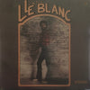 Lenny LeBlanc - Breakthrough (Vinyl, LP, Album) Very Good Plus (VG+) / Very Good Plus (VG+)