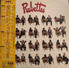 The Rubettes - Rubettes (Vinyl, LP, Album) Very Good (VG) / Very Good (VG)