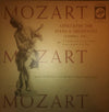 Wolfgang Amadeus Mozart - Concertos For Piano & Orchestra (Complete): Vol. 1 (Concerto Nos. 22 Through 27) (3xVinyl, Box Set, LP, Compilation, Mono) Very Good (VG) / Very Good (VG)