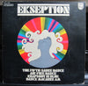 Ekseption - Ekseption (Vinyl, LP, Album) Very Good Plus (VG+) / Very Good (VG)