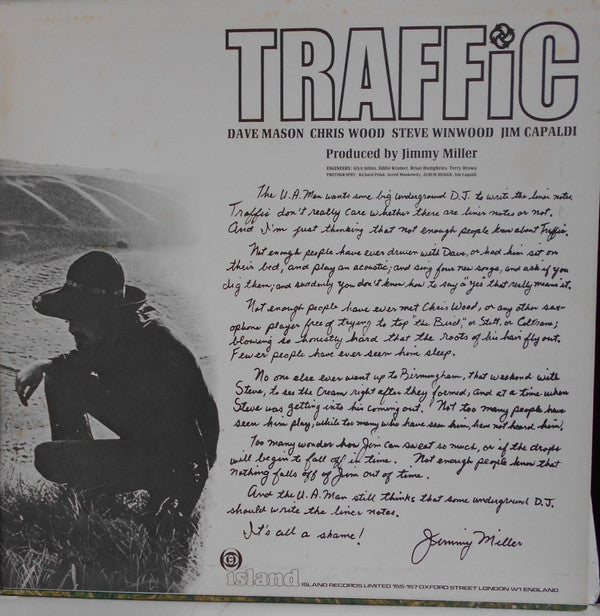 Traffic
