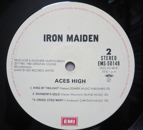 Aces High