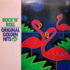 Various - Rock'N'Roll Original Golden Hits Vol.1 (Vinyl, LP, Compilation) Very Good Plus (VG+) / Good Plus (G+)