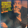 Donald Byrd - Fuego (Vinyl, LP, Album, Stereo, Reissue) Near Mint (NM or M-) / Good Plus (G+)