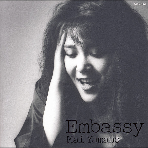 Release: Embassy-Vinyl-Japan-1986-CI-47-11503445