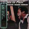 Freddie Hubbard - Face To Face (Vinyl, LP, Album) Very Good Plus (VG+) / Near Mint (NM or M-)