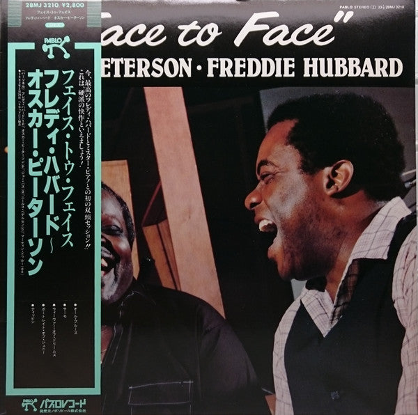 Face To Face