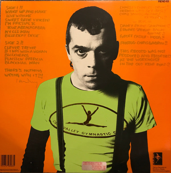 Release: New Boots And Panties!!-Vinyl-UK-1986-FIEND 63-17544832