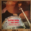 Clifford Brown And Max Roach - At Basin Street (Vinyl, LP, Album) Very Good (VG) / Very Good (VG)