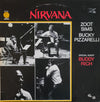 Zoot Sims - Nirvana (Vinyl, LP, Album, Stereo) Good Plus (G+) / Good Plus (G+)
