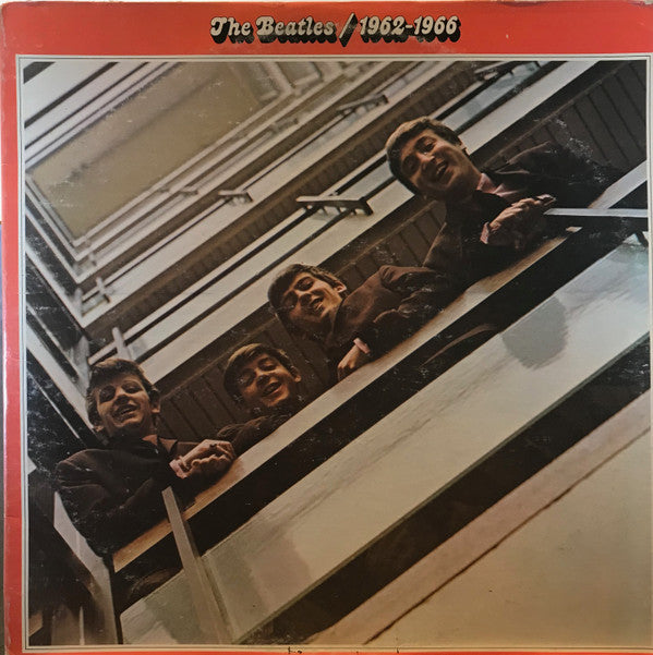 Release: 1962-1966-Vinyl-US-1973-SKBO 3403-11302731