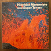 Hidehiko Matsumoto - Hidehiko Matsumoto And Super Tenors (Vinyl, LP...