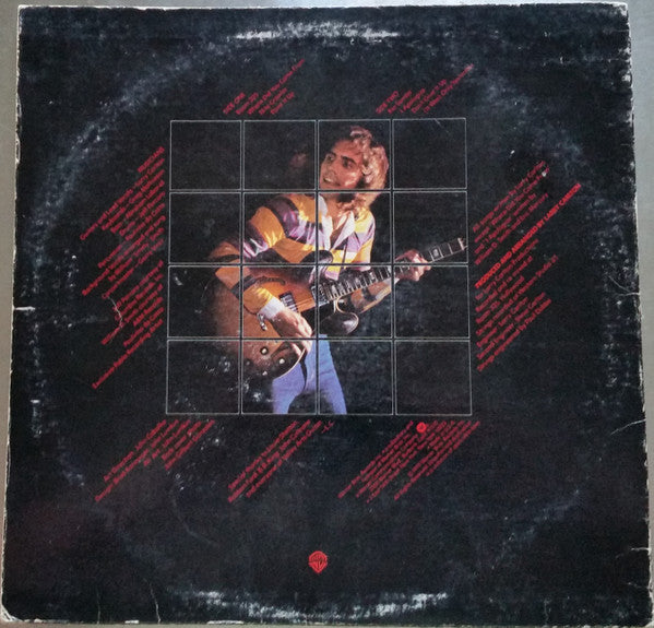 Larry Carlton