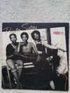 Pointer Sisters - Priority (Vinyl, LP, Album, Promo, Stereo) Very Good Plus (VG+) / Very Good (VG)