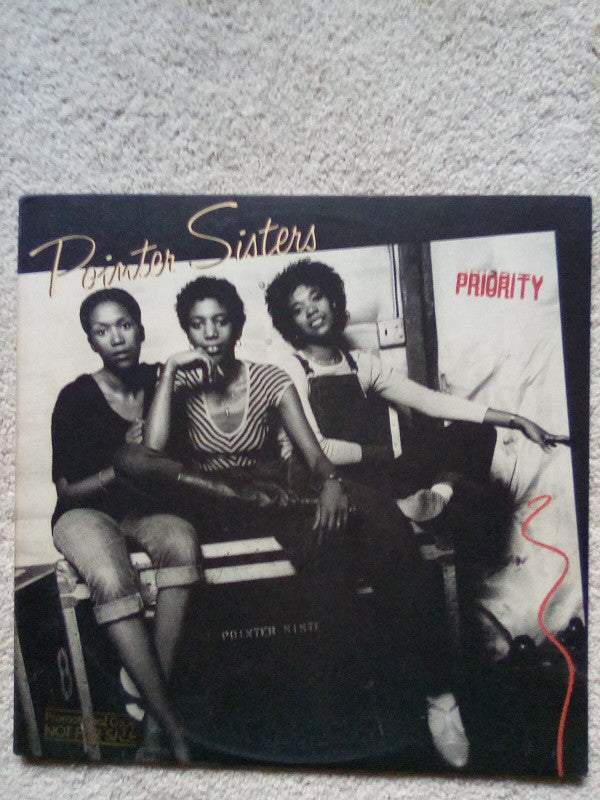 Release: Priority-Vinyl-US-1979-P-9003-18442585