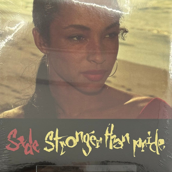 Release: Stronger Than Pride-Vinyl-Europe-2024-460497 1-31019386