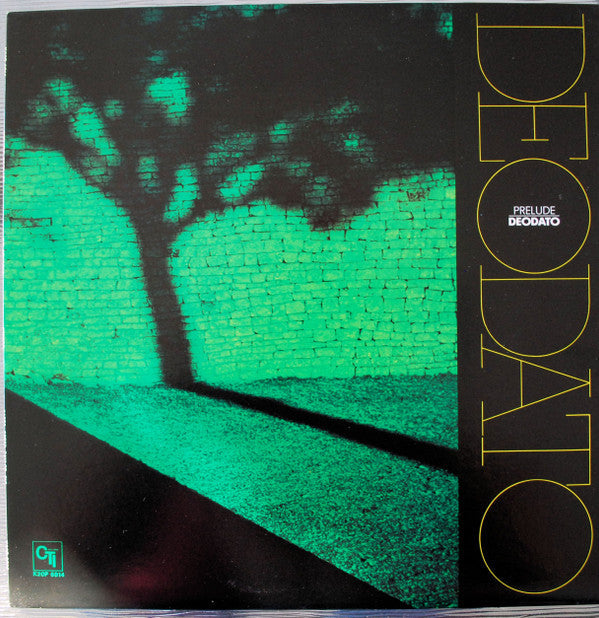 Release: Prelude-Vinyl-Japan-1982-K20P 6814, K20P-6814-12548789