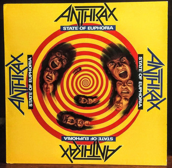 Release: State Of Euphoria-Vinyl-US-1988-91004-1, 91004-1-13720097