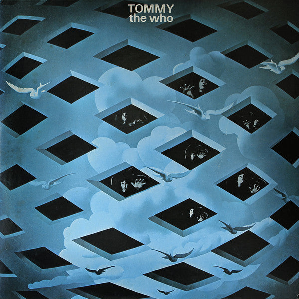 Release: Tommy-Vinyl-Japan-1969-MP-9313/14-11561453
