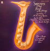 Supersax - Supersax Plays Bird With Strings (Vinyl, LP, Album, Reis...