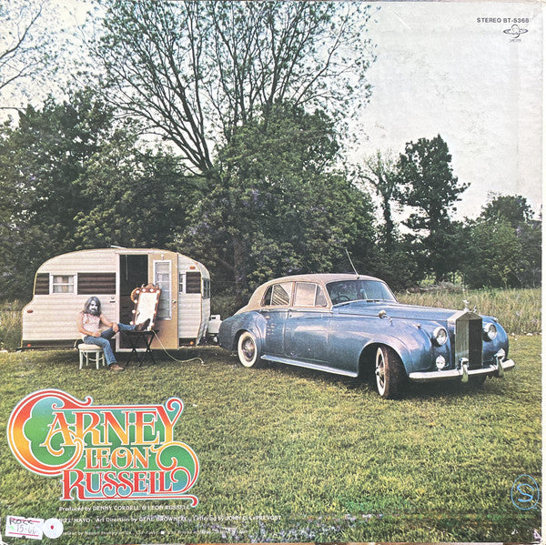Carney