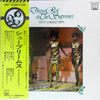 The Supremes - Best Collection (Vinyl, LP, Compilation, Reissue, Stereo) Good Plus (G+) / Very Good (VG)