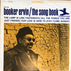 Booker Ervin - The Song Book (Vinyl, LP, Album, Reissue, Repress, Stereo) Very Good (VG) / Good Plus (G+)