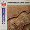 Kenny Burrell - Guitar Forms (Vinyl, LP, Album, Reissue, Stereo) Very Good Plus (VG+) / Very Good (VG)