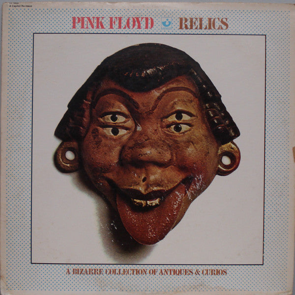 Release: Relics-Vinyl-US-1982-SN-16234-15506732