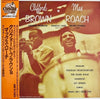 Clifford Brown And Max Roach - Clifford Brown And Max Roach (Vinyl, LP, Album, Reissue, Mono) Very Good Plus (VG+) / Very Good Plus (VG+)