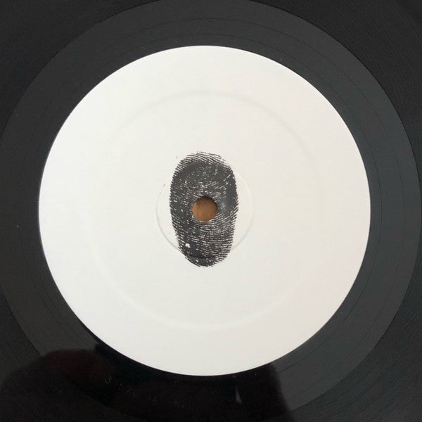 Master Release: Desert Ride EP by DEAS