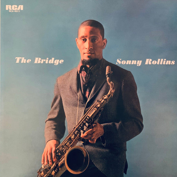 Release: The Bridge-Vinyl-Japan-1972-RCA-6011-25047922