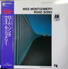 Wes Montgomery - Road Song (Vinyl, LP, Album, Reissue) Very Good (VG) / Very Good (VG)
