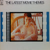 Various - The Latest Movie Themes (Vinyl, LP, Compilation) Very Good Plus (VG+) / Very Good (VG)