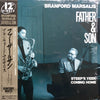 Branford Marsalis - Father & Son (Vinyl, 12