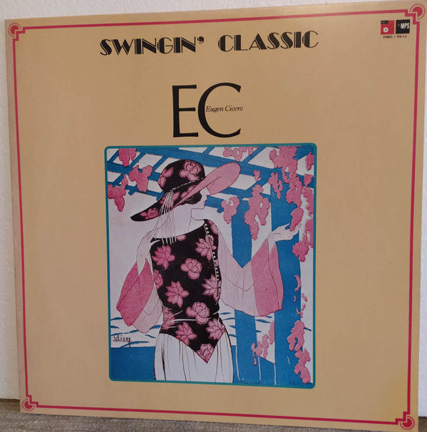 Release: Unknown Release-Vinyl-Japan-1976-FEX-7-P, FEX-7-P-14979861