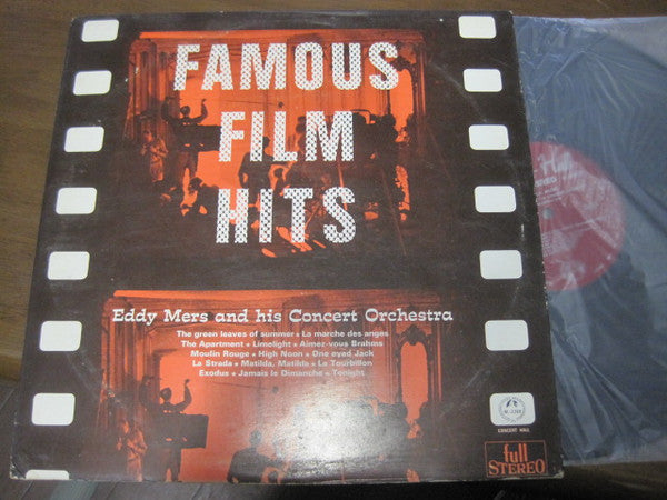 Famous Film Hits