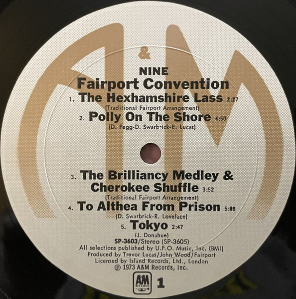 Nine